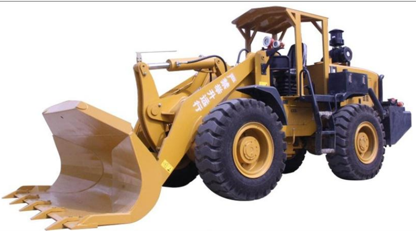 淺析防爆裝載機(jī)應(yīng)用環(huán)境